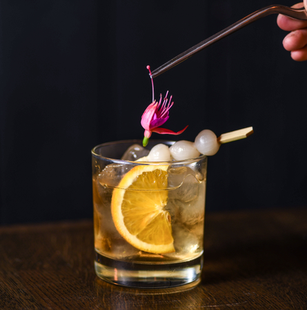 Auto generated site karaoke bar